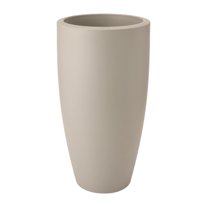 pure soft round high 30cm balanced beige